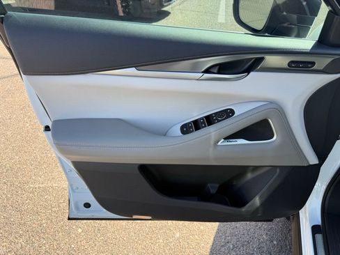 Certified 2026 INFINITI QX60 Luxe w/ Cargo Package image 15