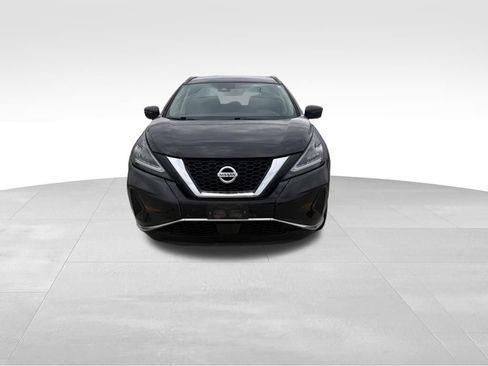 Used 2020 Nissan Murano SV AWD/4WD image 3