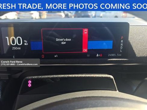 Used 2023 Ford Mustang Mach-E GT w/ GT Performance Edition image 15