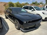 Used 2016 Dodge Challenger R/T Scat Pack w/ Leather Interior Group image 6