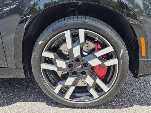 New 2026 MINI Cooper Countryman John Cooper Works w/ Comfort Package Max AWD/4WD image 9