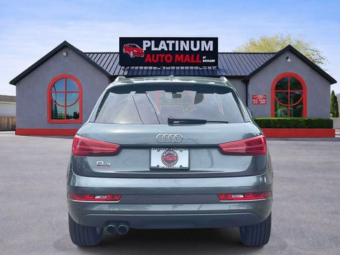 Used 2018 Audi Q3 2.0T Premium FWD image 6