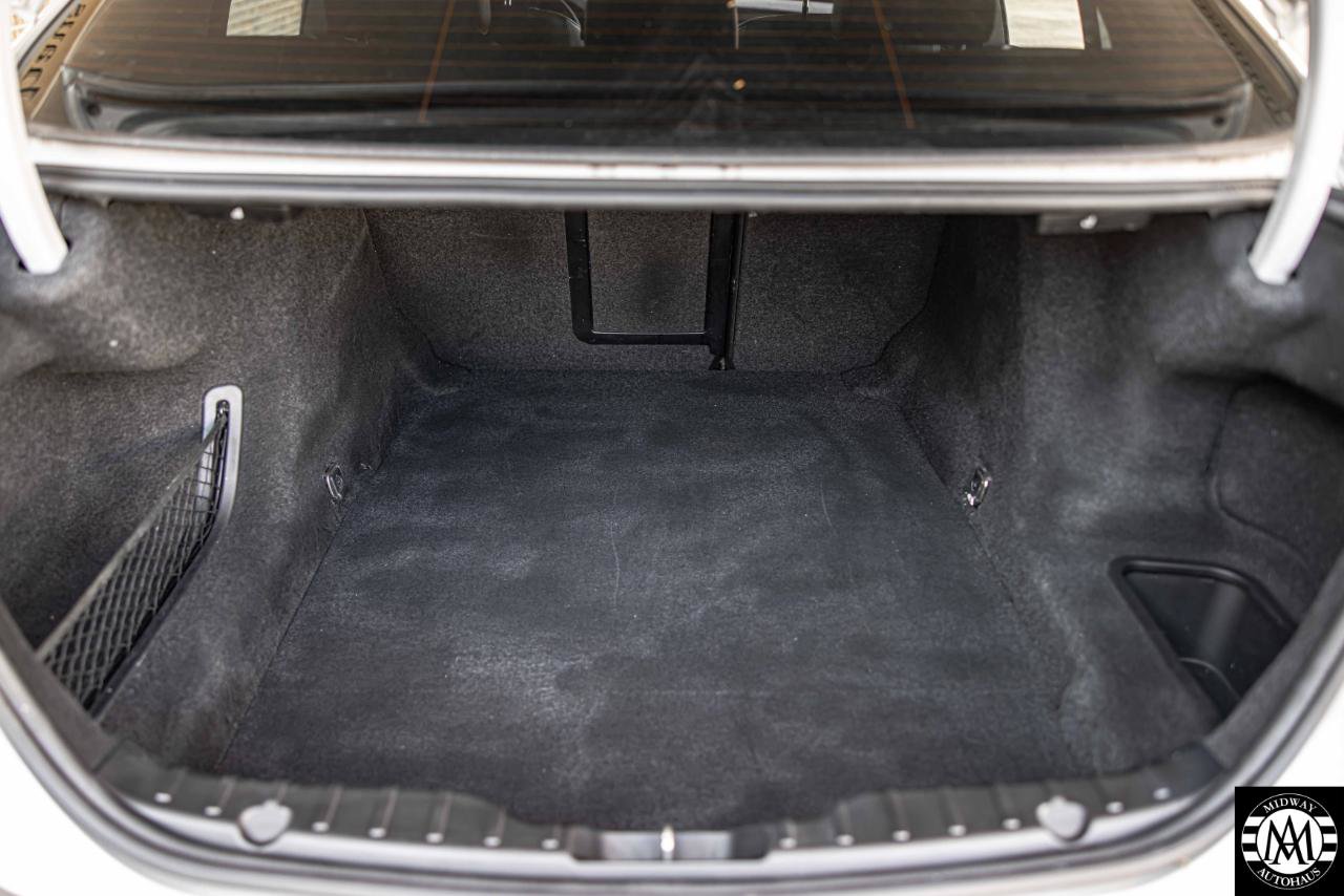 Used 2012 BMW 535i Sedan RWD image 8
