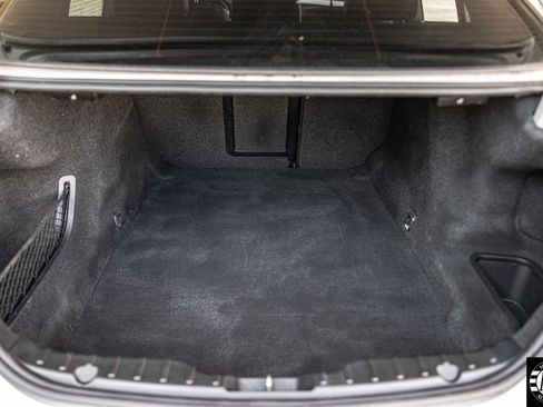 Used 2012 BMW 535i Sedan RWD image 8