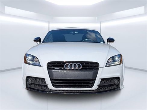 Used 2013 Audi TT 2.0T Premium Plus image 8
