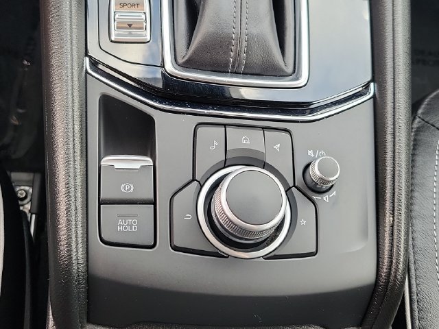 Used 2024 MAZDA CX-5 AWD 2.5 S w/ Preferred Package image 16