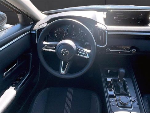 Used 2025 MAZDA CX-50 AWD 2.5 S w/ Premium Package image 5