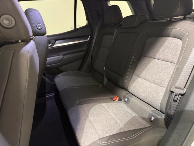 Used 2026 GMC Terrain Elevation FWD image 24