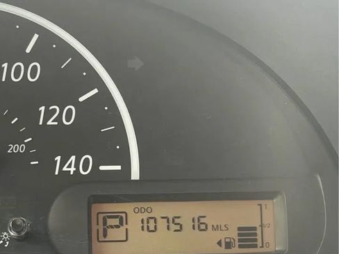 Used 2016 Nissan Versa S Plus FWD image 10