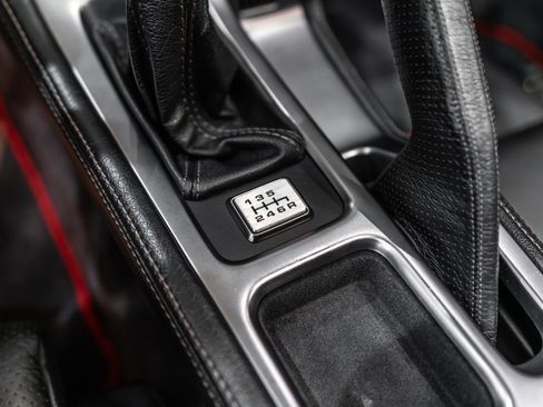 Used 2004 Acura NSX T image 19