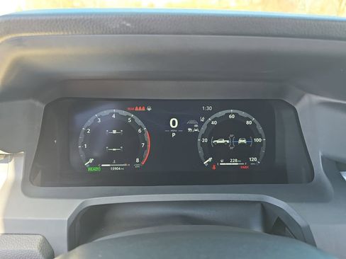 Certified 2024 Toyota Tacoma TRD Sport image 20