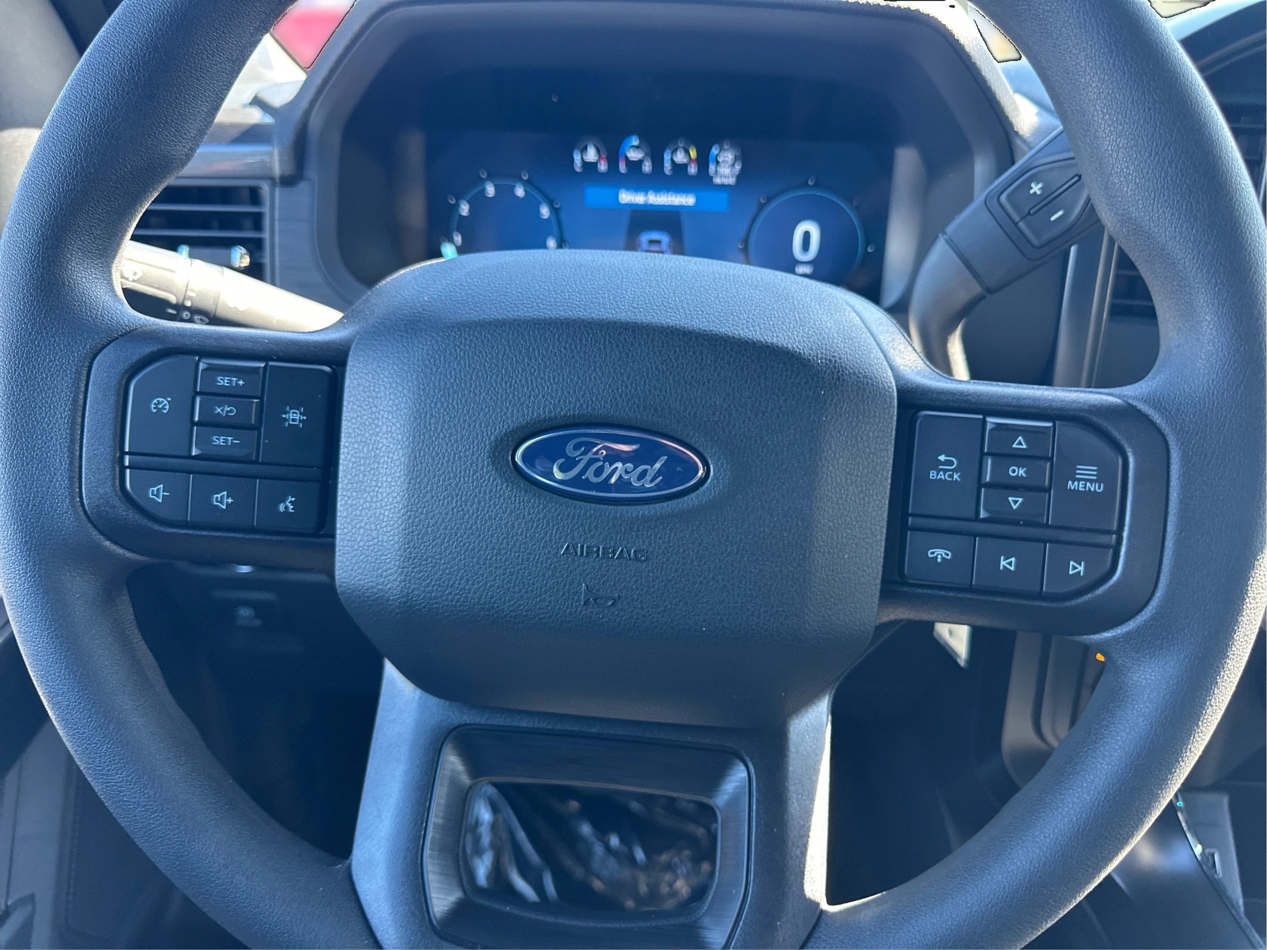 New 2026 Ford F150 STX w/ Equipment Group 200A AWD/4WD image 21