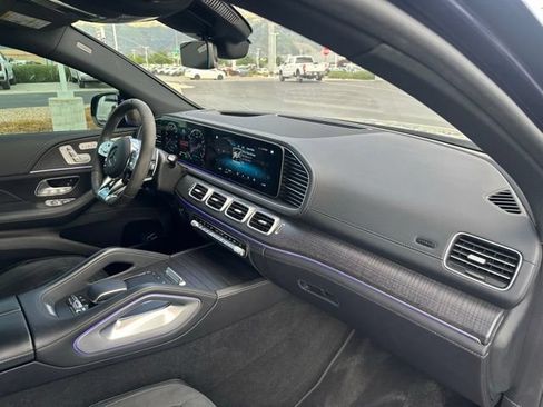 Used 2022 Mercedes-Benz GLE 53 AMG 4MATIC Coupe image 20