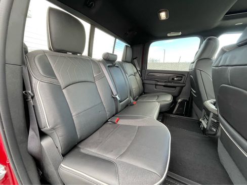 New 2026 RAM 2500 Limited image 28