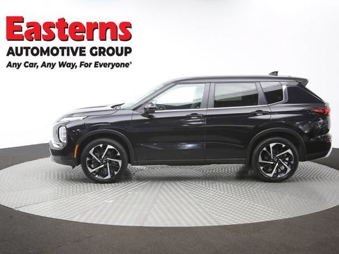 Used 2024 Mitsubishi Outlander SE AWD/4WD image 58