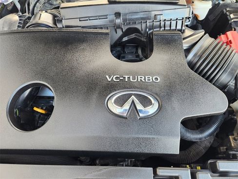 Used 2019 INFINITI QX50 Essential w/ Premium Heat Package image 31