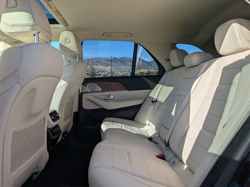 Used 2022 Mercedes-Benz GLE 350 GLE 350 image 16