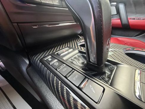 Used 2019 Maserati Ghibli S GranSport Q4 AWD/4WD image 46