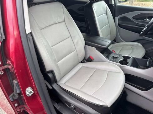 Used 2019 GMC Terrain SLT w/ Preferred Package image 24