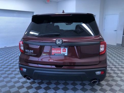 Used 2020 Honda Passport EX-L image 13