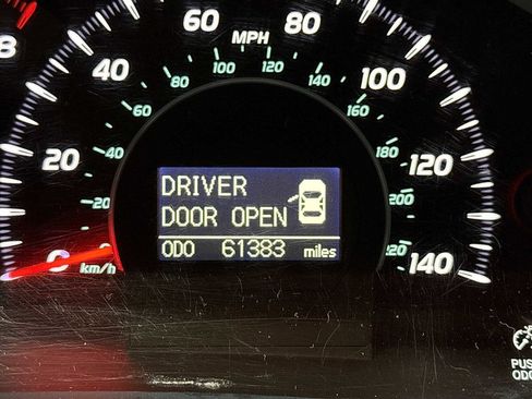 Used 2007 Toyota Camry XLE image 19