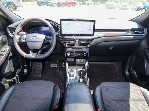 Used 2023 Ford Escape ST-Line Select w/ Tech Pack #2 AWD/4WD image 17