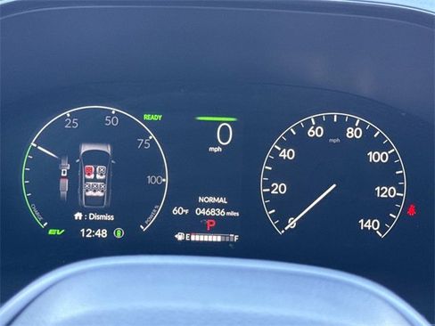 Used 2024 Honda CR-V Sport image 12