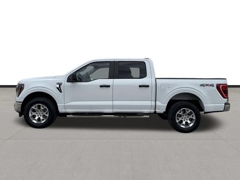 Used 2023 Ford F150 XLT AWD/4WD image 8
