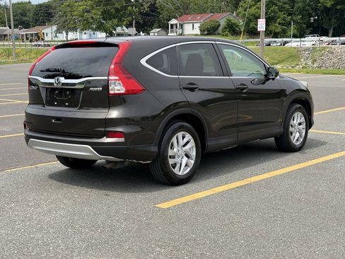 Used 2015 Honda CR-V EX image 6