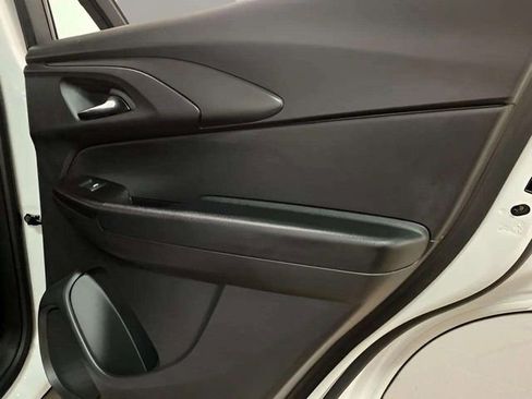 Used 2025 Chevrolet TrailBlazer RS w/ Convenience Package image 67