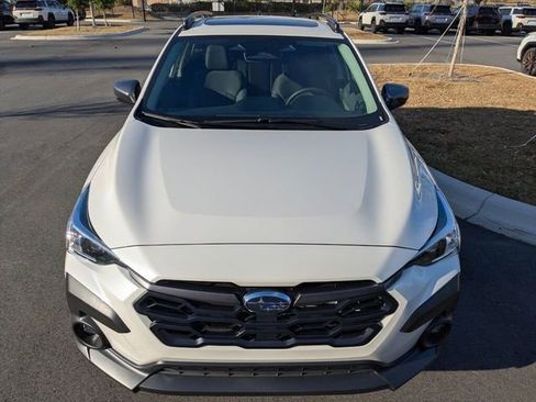 New 2026 Subaru Crosstrek 2.0i Premium image 5
