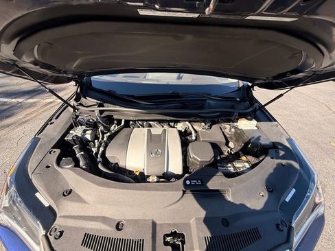 Used 2019 Lexus RX 350 AWD image 11