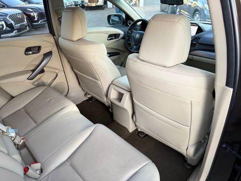 Used 2014 Acura RDX AWD w/ Technology Package image 18