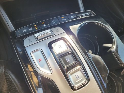 Used 2023 Hyundai Tucson Limited image 23