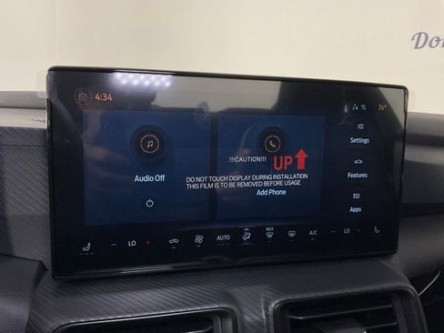 New 2026 Ford Mustang Coupe image 20