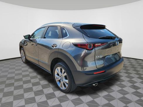 Certified 2023 MAZDA CX-30 AWD 2.5 S w/ Select Package image 3