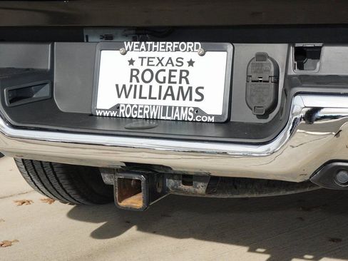 Used 2020 RAM 1500 Laramie image 33