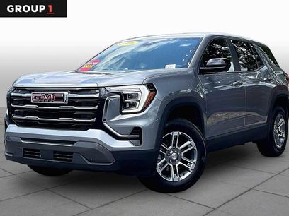 Used 2026 GMC Terrain Elevation