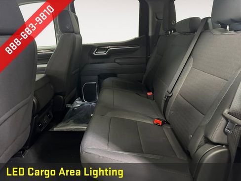 New 2026 GMC Sierra 1500 SLE w/ X31 Off-Road Package AWD/4WD image 22