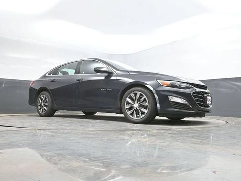 Used 2023 Chevrolet Malibu LT w/ Driver Confidence Package FWD image 37