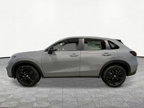 New 2026 Honda HR-V Sport image 23