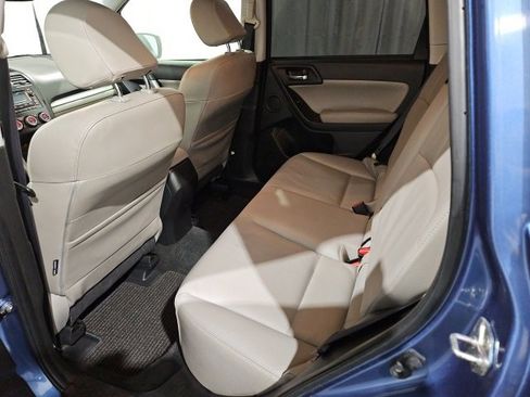 Used 2015 Subaru Forester 2.5i Touring image 11