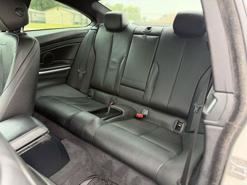 Used 2016 BMW 428i Coupe RWD image 12