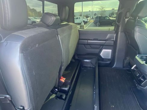 Certified 2023 Ford F150 Raptor image 27