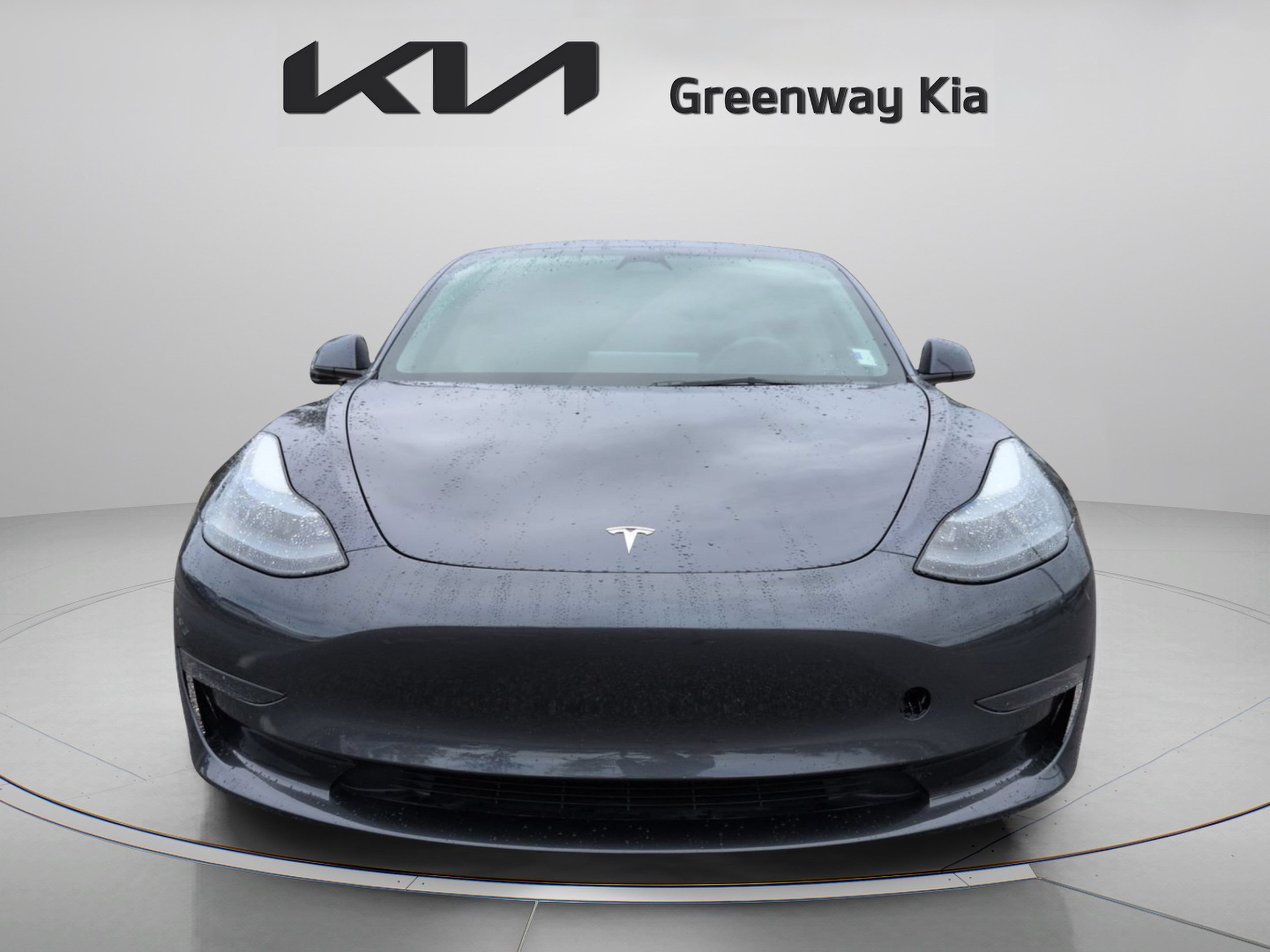 Used 2023 Tesla Model 3 Standard Range RWD image 11