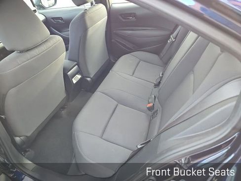 Used 2024 Toyota Corolla LE image 32