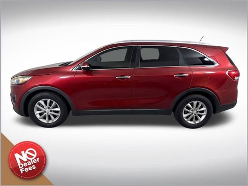 Used 2018 Kia Sorento FWD V6 image 7