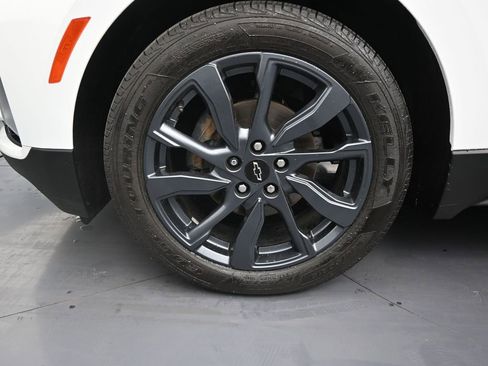 Used 2022 Chevrolet Equinox RS image 9