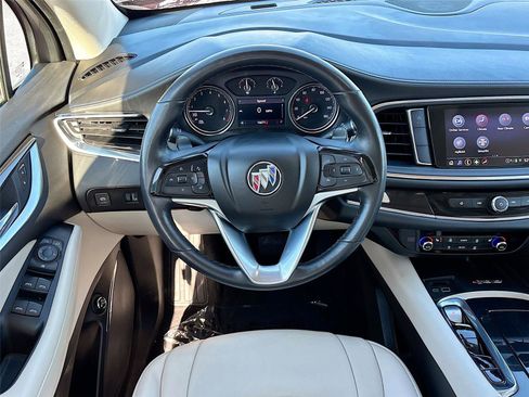 Used 2023 Buick Enclave Essence w/ Experience Buick Package image 22