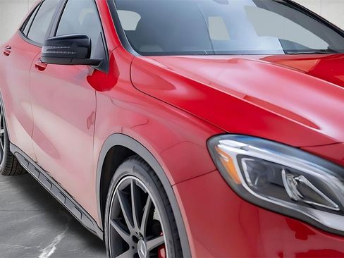 Used 2018 Mercedes-Benz GLA 45 AMG 4MATIC image 5